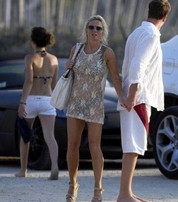 Ogląda się za innymi