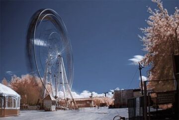 Prawdziwie Diabelski Młyn