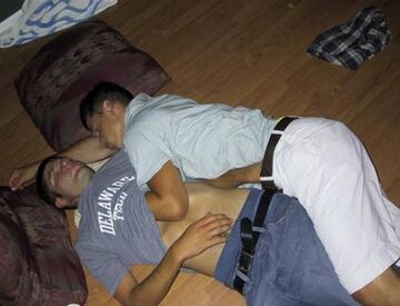 Przyjaciele na zawsze!