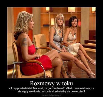 Rozmowy w Toku