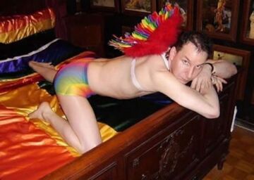 Witam mam na imię Steve