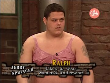 Jeśli ginie Ci bielizna...