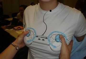 Koszulka - Joypad