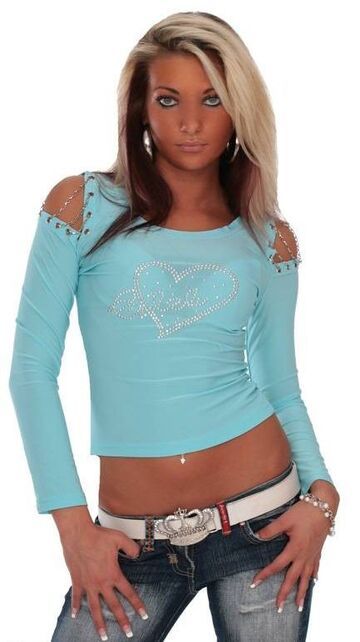 znana Pani z serwisu aukcyjnego