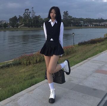 School girl#86