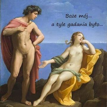 Największe rozczarowanie dziewczyny