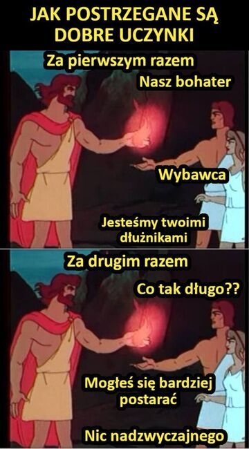 Dobre uczynki