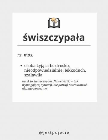 Świszczypała