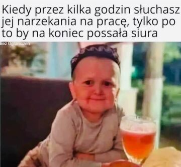 Tak to już jest ...