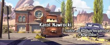 I na kogo niby zagłosować…