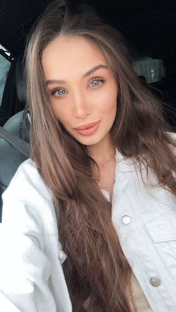 Ola K. w idealnej formie