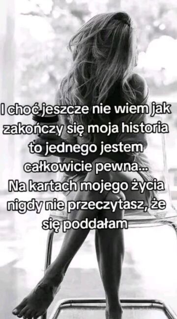 Moja historia...