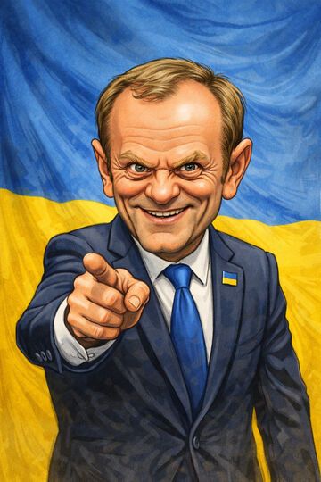 Donald Tusk #2