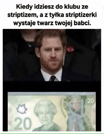 Zdjęcie babci