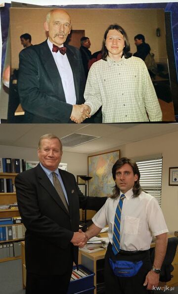 Memy tworzą się same