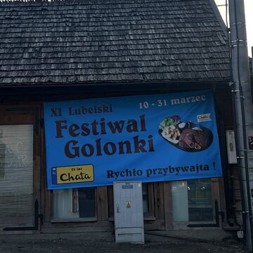 XI Lubelski Festiwal Golonki