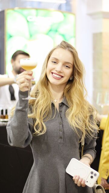 Śliczna Angelina B.