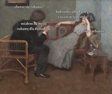 Chcesz się zabawić?