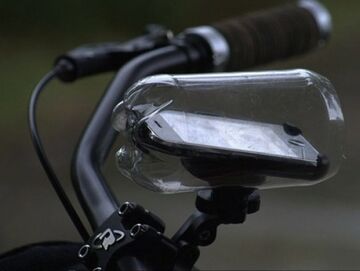 Użyj iPhone jako urządzenie GPS