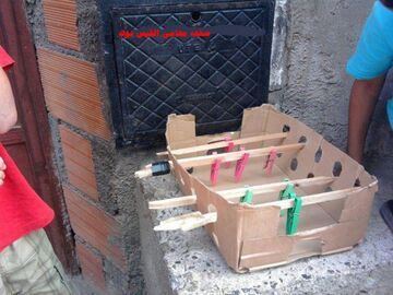 Zrób to sam: Piłkarzyki