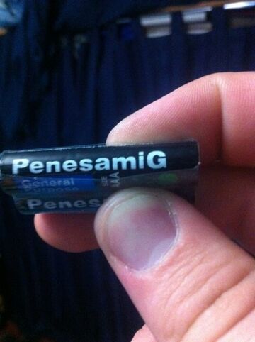 PenesamiG