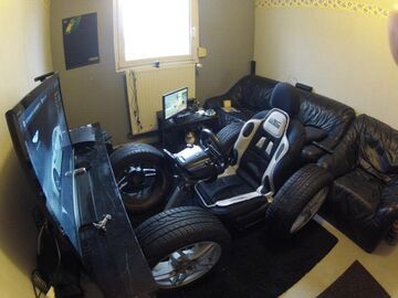 Marzenie każdego dzieciaka