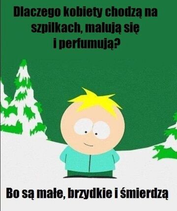 Dlaczego kobiety chodzą na szpilkach?