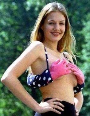 te nowoczesne staniki