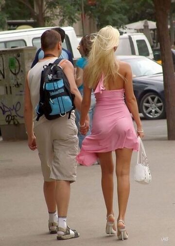 Skarpety do sandałów?