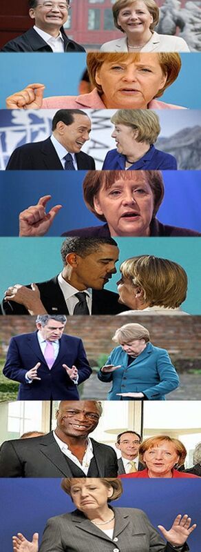 Oczekiwania, rasowy i polityczny kontyngent