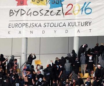Europejska Stolica Kultury