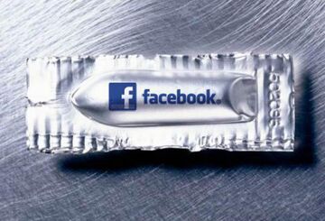 Suppository - facebook