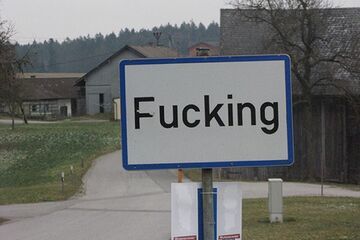 Fucking