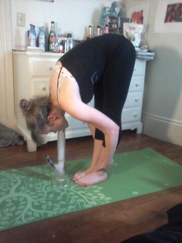 Joga jest dobra dla umysłu