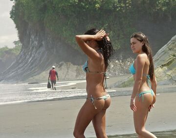 Tymczasem w Ameryce Łacińskiej