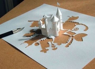 Zbuduj własny zamek