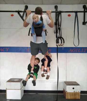 Tani sposób na trening