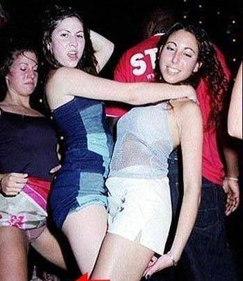 mistrzynie drugiego planu