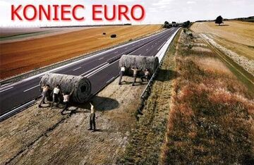 Koniec Euro