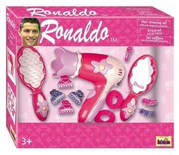 Ranalda