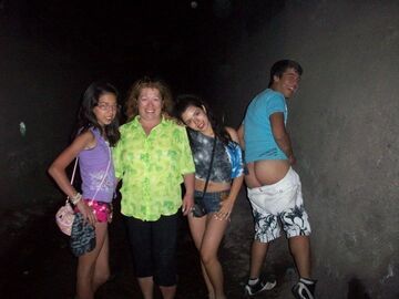 Takie tam: Z rodzinnych wakacji