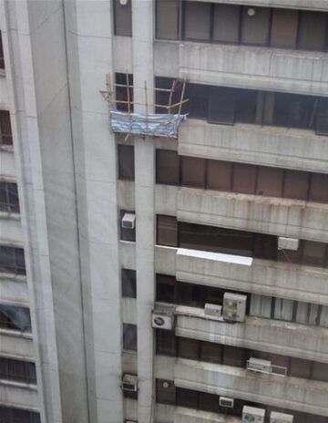 Zrób to sam: Balkon