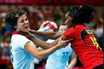 Piłka ręczna kobiet