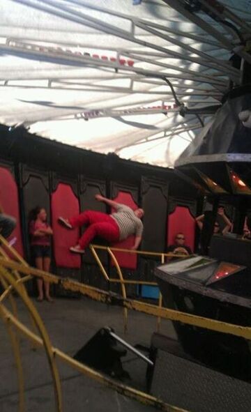 Karuzela, karuzela...