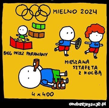 Letnie igrzyska 2024