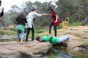 Dżentelmen - wersja hard