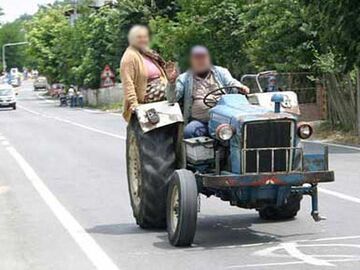 Bez baby nie pojedziesz