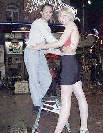 podaj drabinę dam Ci buzi