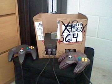 Xbox 364