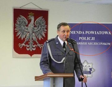 KOMENDA POWIATOWA POLICJI